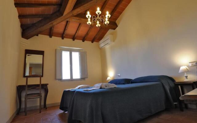 Appartamento Benozzo