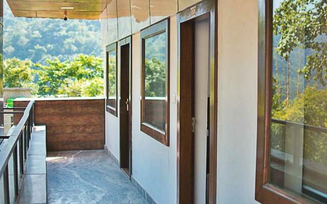 Hotel Neer Buddha