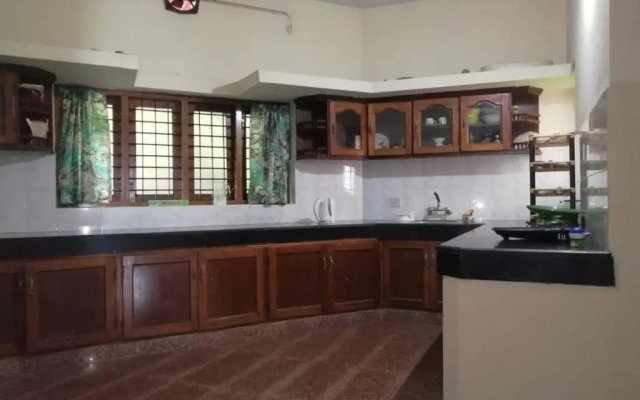 7 Palms Appartments