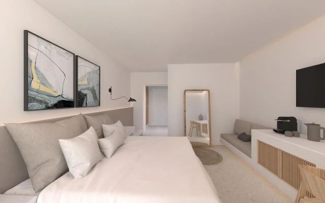 Parocks Luxury Hotel & Spa