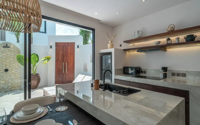 Nova Oasis 1
