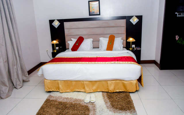 The Limewood Hotel