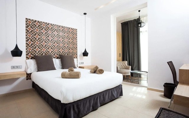 Quartprimera Apartments