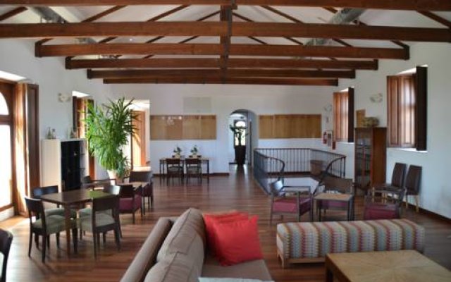 Hacienda Riquelme - Murcia Resort
