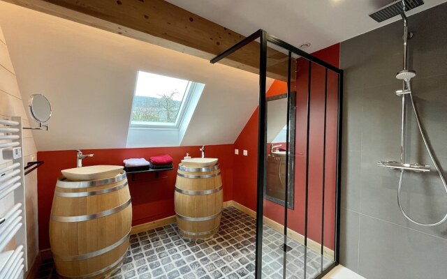 Le Refuge du Rempart