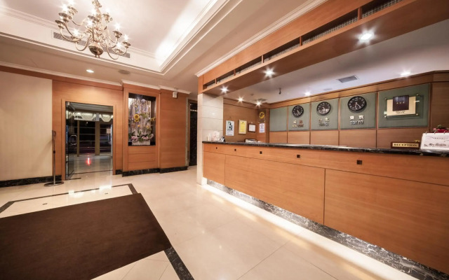 Ferrary Hotel