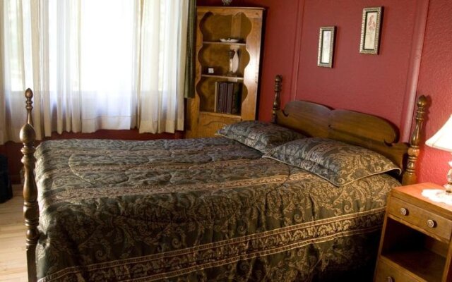 Serenita Spa Auberge