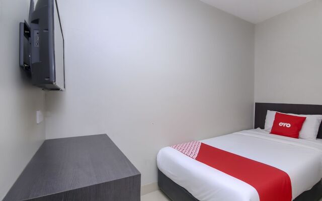 Nice Stay 365 Services by OYO Rooms