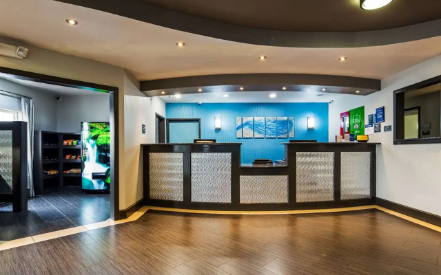 Best Western Mt.Vernon Inn