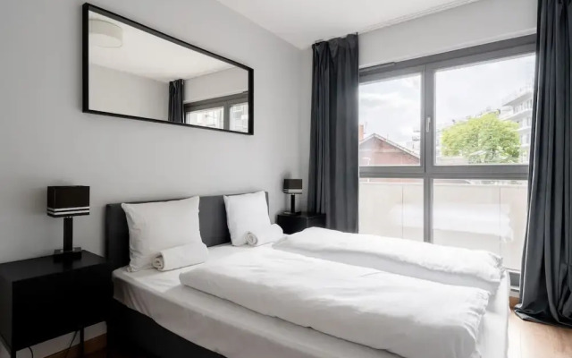 RentPlanet Kępa Mieszczańska