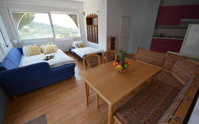 Lloret Apartments