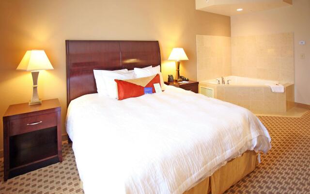 Hilton Garden Inn Cincinnati Blue Ash