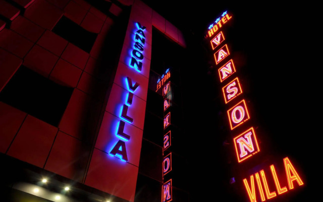 Vanson Villa