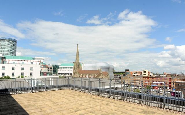 PREMIER SUITES Birmingham
