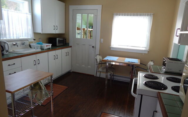 Antigonish Towne Cottage