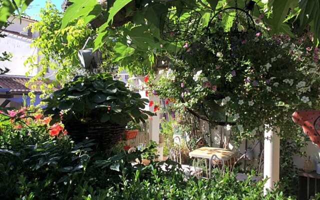 Hotel Le Méditérranée