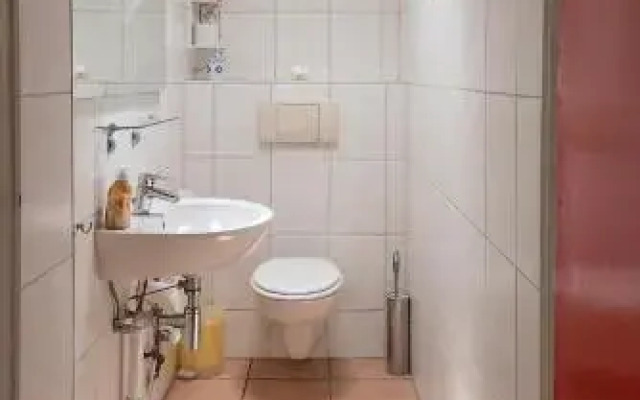 Ferienwohnung für 4 Personen in Sassnitz