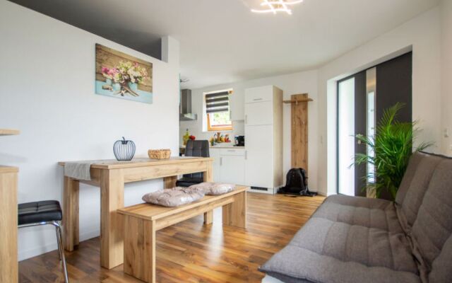 Mundlers Hoamatl Oetz