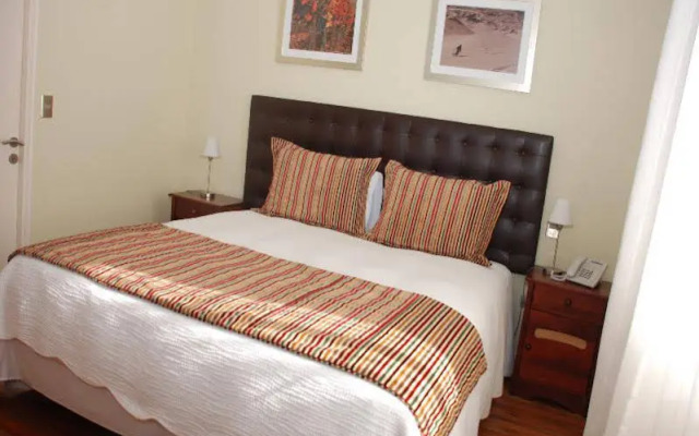 Oporto Hotel