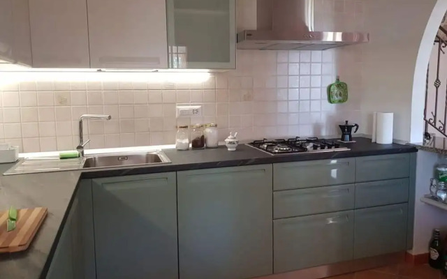 Holiday Home Casa Solaria