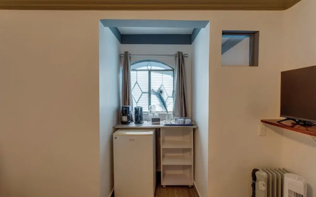Condesa House