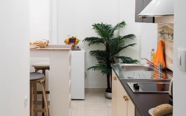 Apartments C-enter