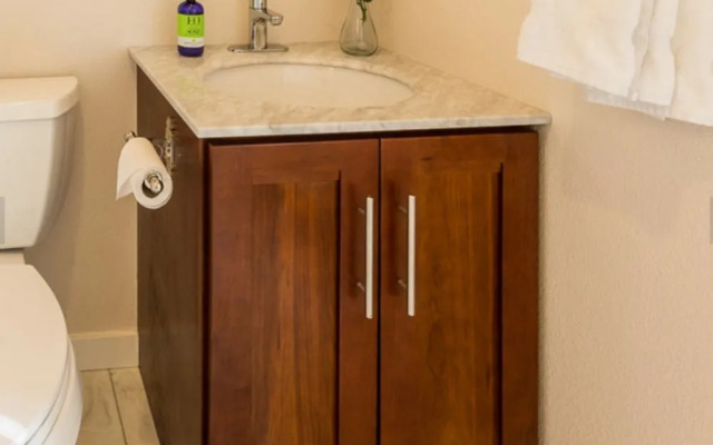 The Inn at Cobbler's Walk Mendocino