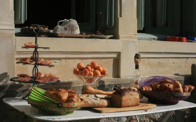 Le Domaine du Meunier