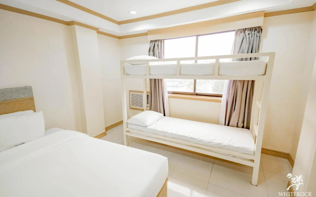 Whiterock Beach Hotel + Waterpark