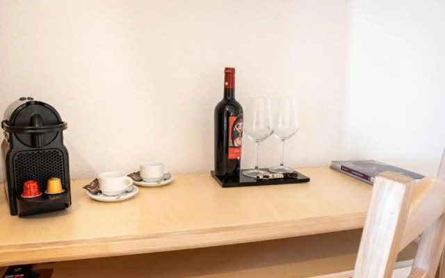 Maristesi Suites&Rooms