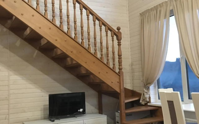 Котедж Аквамарин