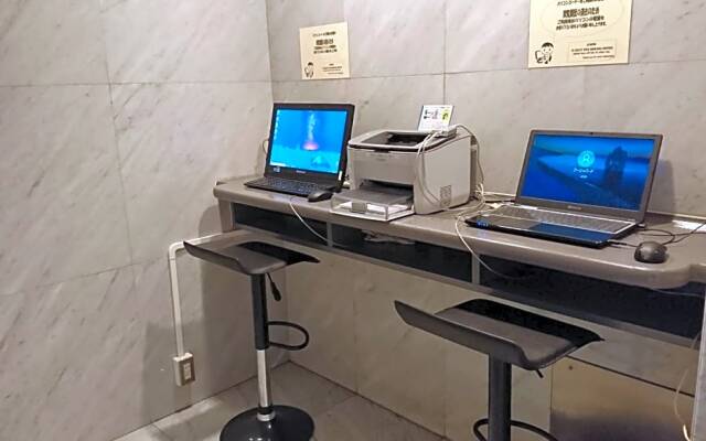 Hotel Oaks Early-Bird Osaka Morinomiya/ Vacation STAY 28708