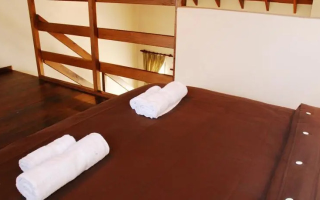 La Ludmila Apart Hotel