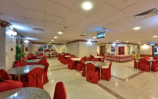 Al Mokhtara Al Gharbi Hotel
