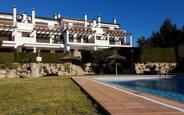 Apartamento Alba V 2-1