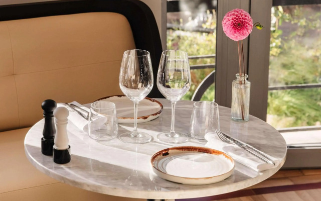 The 1932 Hotel & Spa Cap d'Antibes - MGallery Collection