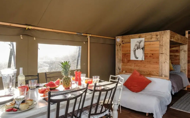 Tembo Safari Tent