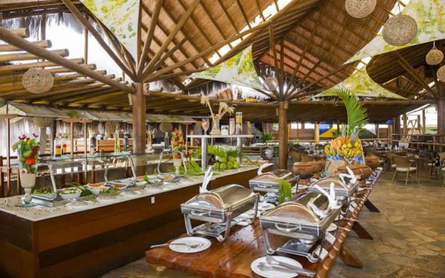 Praia Bonita Resort & Conventions