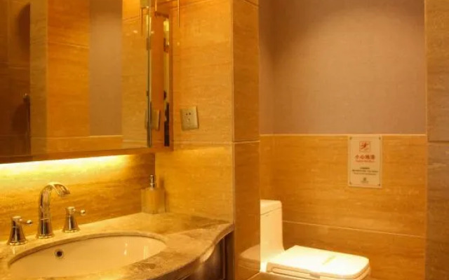 Han Yuan Han he Hotel