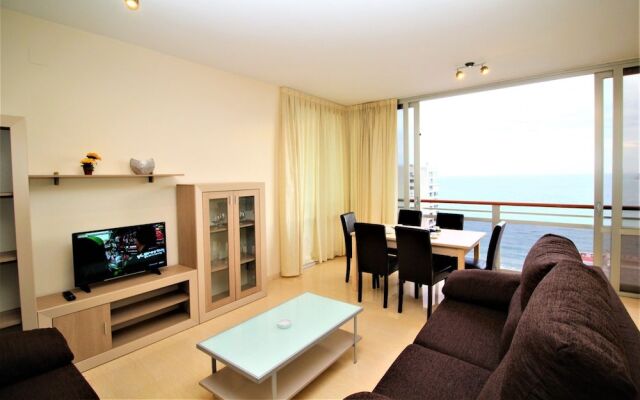 Apartamento Coblanca 41 - 234