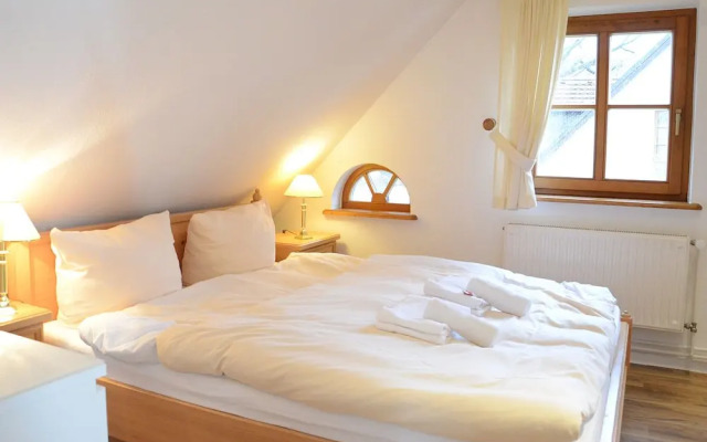 FRITZ Aparthotel Potsdam