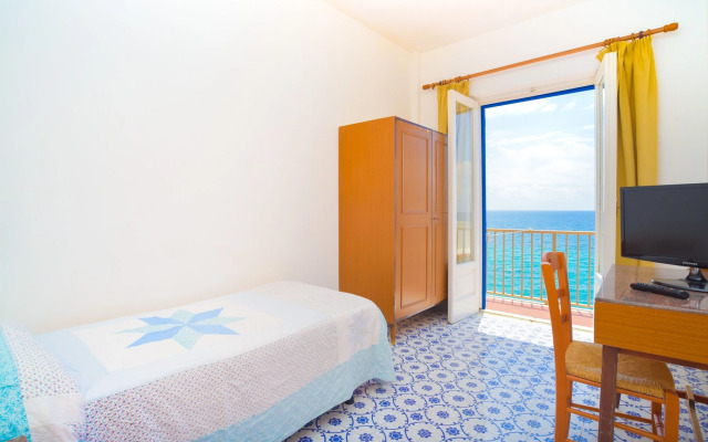 Hotel Regina del Mare