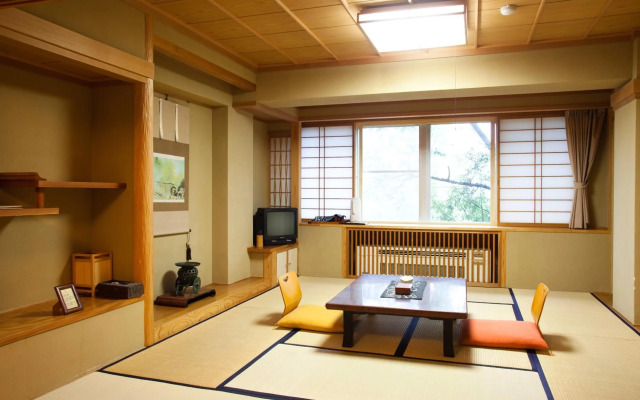 HOTEL Shiga Sunvalley