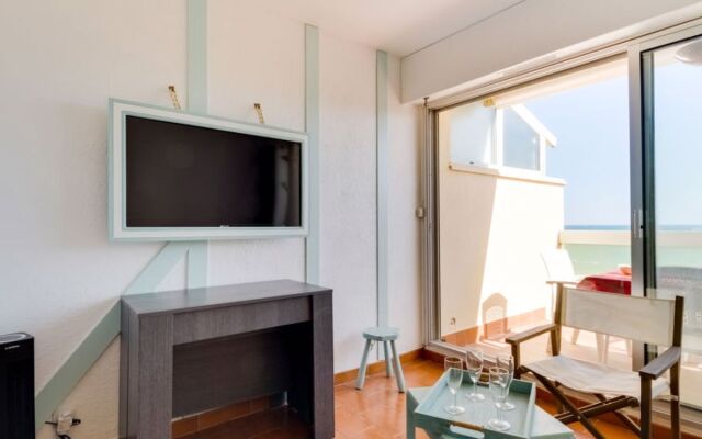 Les Jardins De La Plage 11468