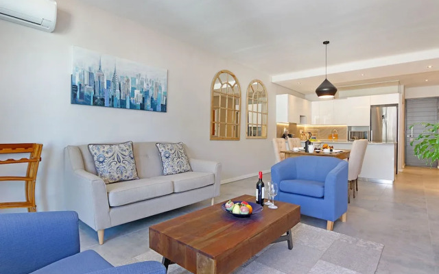 Chelsea Luxury Suites by Totalstay