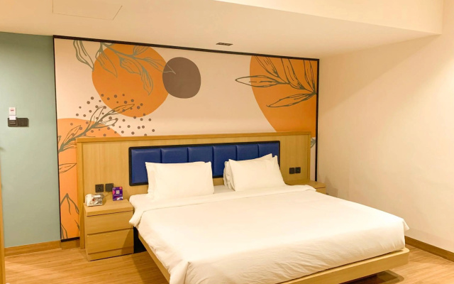 Nite & Day Laguna Bintan - Tanjungpinang – Guest Rooms – Tanjung Pinang