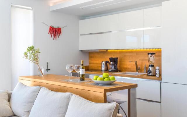 Youphoria Villas
