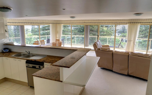Northpoint Apartments
