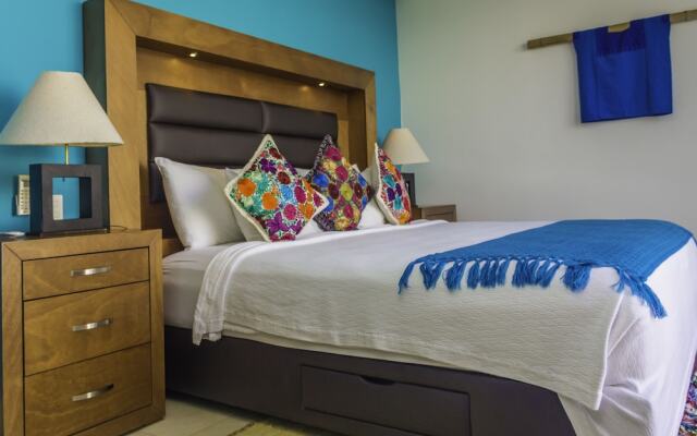 The Park at Vallarta Romantic Zone