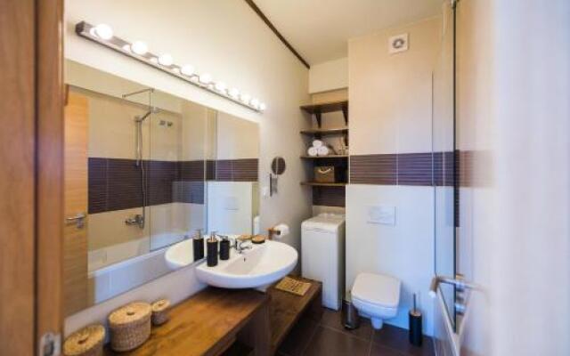 ZEN Apartments Iulius Mall